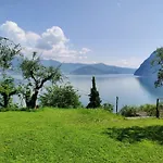 Villa Iseolakerental - Luna