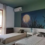Iseolakerental - Luna *