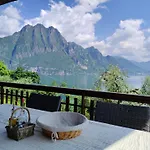 Iseolakerental - Luna Villa Riva di Solto