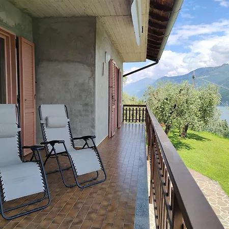 Villa Iseolakerental - Luna