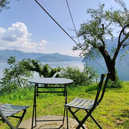 Iseolakerental - Luna Villa *