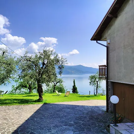 Iseolakerental - Luna * Riva di Solto