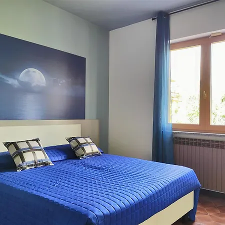 Iseolakerental - Luna Villa *