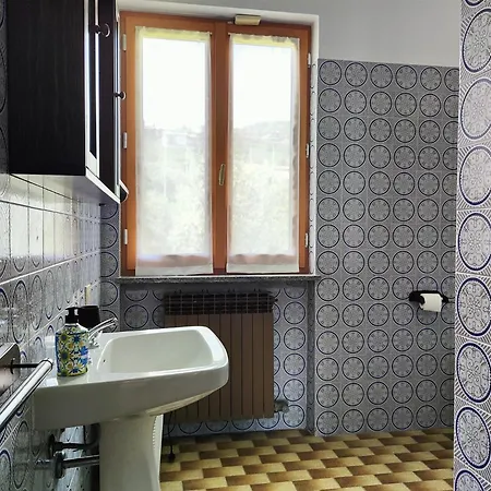 Iseolakerental - Luna Villa Riva di Solto