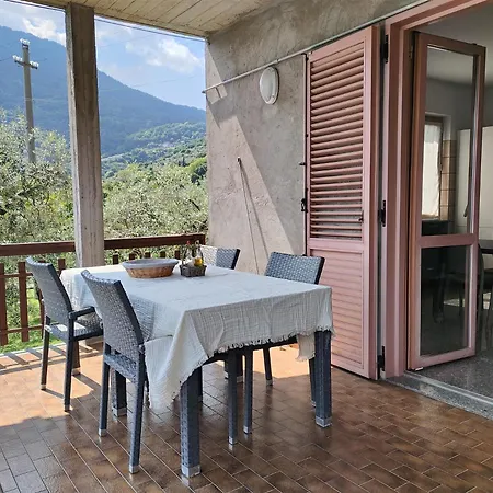 Iseolakerental - Luna * Riva di Solto