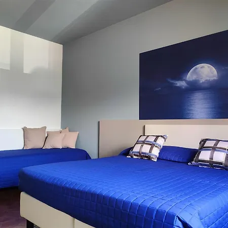 Villa Iseolakerental - Luna Riva di Solto