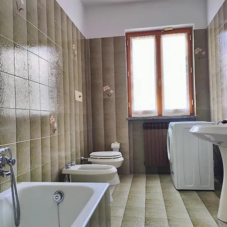 Villa Iseolakerental - Luna