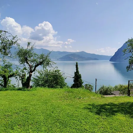Villa Iseolakerental - Luna