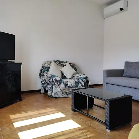 Villa Iseolakerental - Luna *