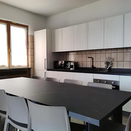 Iseolakerental - Luna Riva di Solto